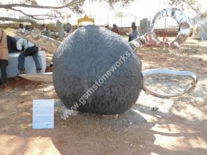 Stone Sculpture Works (36)